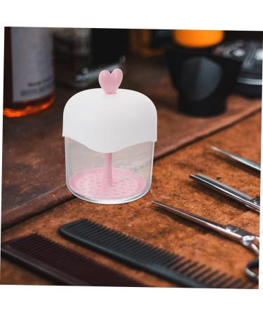 SHERCHPRY 3Pcs Bubbler Facial Cleanser Foam Maker Shampoo Foam Maker Manual Cleanser Foam Maker Cup Facial Cleanser Foam Maker Cleansing Foam Maker Facial Cleanser - Buy Online on GoSupps.com