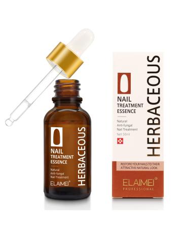 Anti Fungal Nail Treatment | Severe Fungal Nail Treatment | Premium Fungal Nail Destroyerfor Toenails Extra Strong | 30ML (2 Bottle)