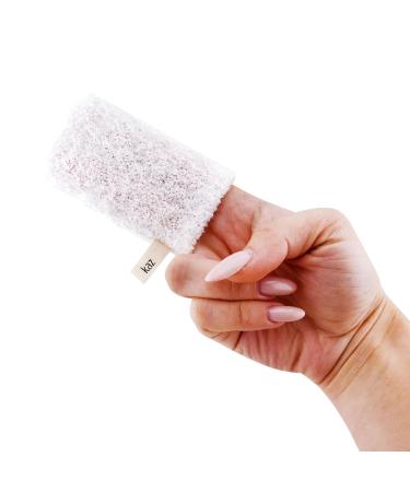 Kaz Exfoliating Mini Glove 4 pack - Buy Online on GoSupps.com