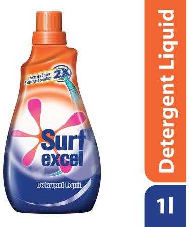 Buy Liquid Detergent 1.05 L - Eco-Friendly & Effective for International Shipping - Buy Online on GoSupps.com