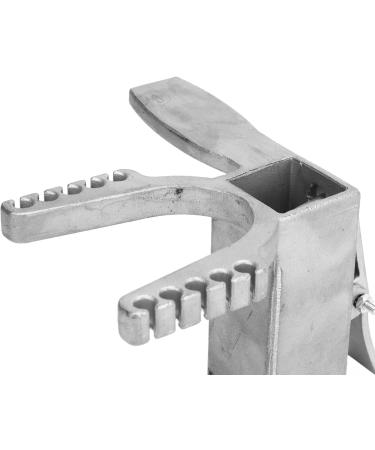 Chrees Hzemci Slingshot Front Bow Gate - Professional Stainless Steel Catapult Trigger Release Replacement Accessory - Buy Online on GoSupps.com