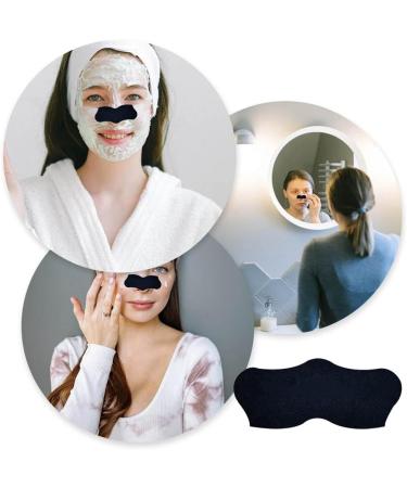 XUFAQIN 13 Pcs Blackhead Remover Strips - Clear Acne & Tighten Pores - Buy Online on GoSupps.com