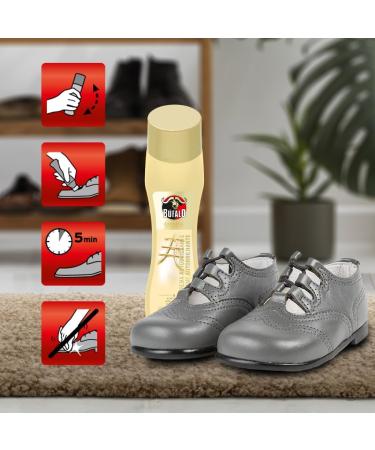 Bufalo calz.aplicador incolro-50ml - Buy Online on GoSupps.com