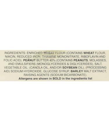 Kirkland Signature Peanut Butter Pretzels 55 oz - Delicious Snack for All Occasions - Buy Online on GoSupps.com