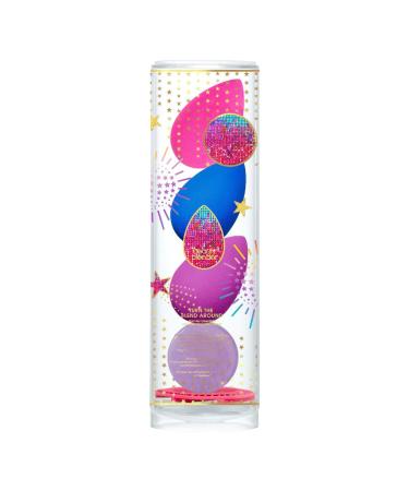 Beautyblender 6-Piece Set - Vegan Makeup Sponges & Cleansers | Professional Use Cruelty-Free Made in the USA | International Shipping Available - Buy Online on GoSupps.com