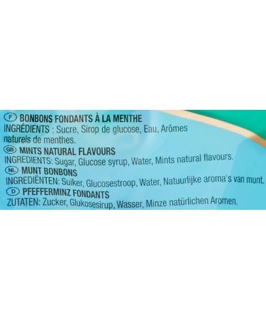 Mint 250 g - Buy Online on GoSupps.com