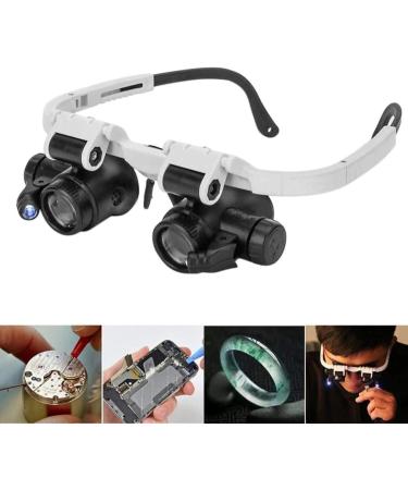 A4 Full Page 3X Magnifier Sheet Big PVC Magnifying Glass Book Reading Aid Lens Convenient and Practical Elegant - Buy Online on GoSupps.com