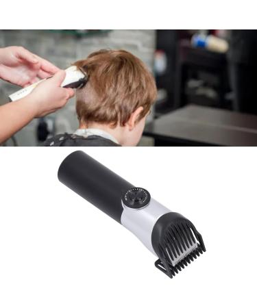 Hair Clipper Beard Trimmer Kit R Shaped Cutter Hair Cutting Sculpting 5 in 1 Electric Hair Clipper Nose Hair Trimming with LCD Screen for Daily Use - Buy Online on GoSupps.com