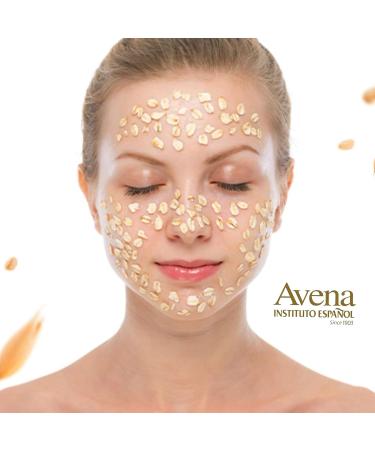 Avena Instituto Espa ol Arnica Cream for Severe Dry and Rough Skin - 100% Natural - 2-Pack 6.8 FL Oz Jars - Buy Online on GoSupps.com
