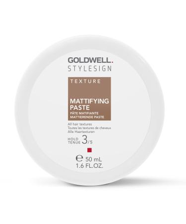 Goldwell StyleSign Mattifying Paste