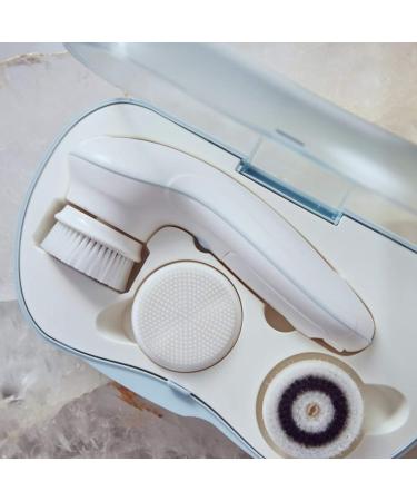 Vanity Planet Replacement Brush Head | Ultimate Skin Spa & Raedia Exfoliating Brush | Water Resistant | Ultrasoft - Buy Online on GoSupps.com