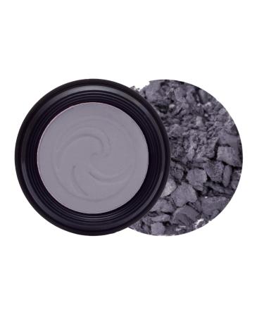 Gabriel Cosmetics Eyeshadow (Plume   Lavender Grey/Cool Iridescent)  0.07 oz  Natural  Paraben Free  Vegan  Gluten free  Cruelty free  No GMO  Velvety and Smooth matte finish  with Sea Fennel  for all skin types - Buy Online on GoSupps.com