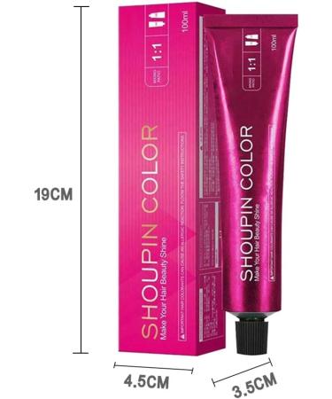 Hair Dye Wax 100ML Colour Hair Cream Natural Hairstyle Washable Hair Wax for Party Cosplay Halloween Christmas (Blue) - Buy Online on GoSupps.com