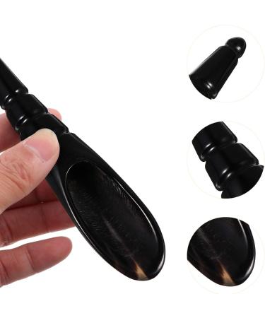 Heallily Face Massage Stick - Eye Fatigue Relief & Muscle Relaxation Tool for Women | Skin Care Beauty Massager - Buy Online on GoSupps.com