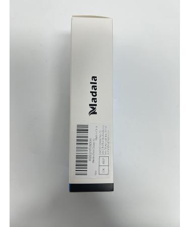 Madala Shoe Cleaner Kit - 200ml Sneaker Cleaning Solution for Leather, Nubuck, Suede, and Whites - Buy Online on GoSupps.com