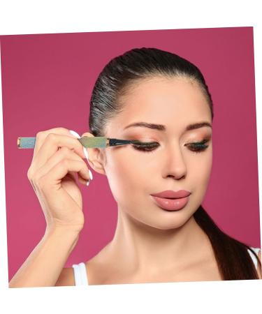 OHPHCALL Liquid Eyeliner Eye Makeup Pen Eye Liner Girl Eye Makeup Accessories Accessories Skinned - Buy Online on GoSupps.com