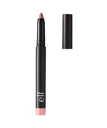 E.L.F. Matte Lip Color Natural 0.05 oz (1.8 g)