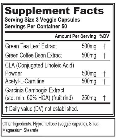 LeanMode Multipurpose Fat Loss Support Supplement (50 Servings) Plus High Strength Omega 3 Fish Oil (120 Servings) - Buy Online on GoSupps.com