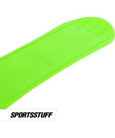 Airhead Scoot Youth Snow Scooter - Lightweight & Durable Winter Fun for Kids - Buy Online on GoSupps.com