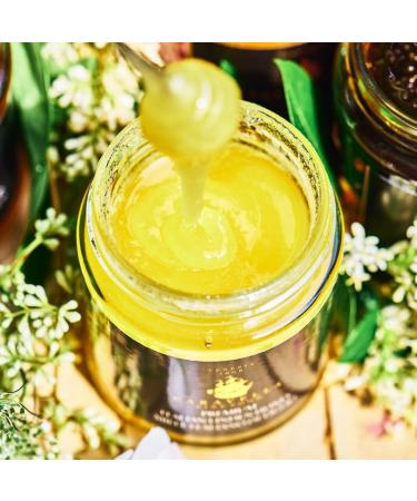 4x Linden honey 250 gr Italian Caravella Fine FoodCreamy Light Floral Spicy Raw UnpasteurizedAntioxidants Enzymes Soothing and Calming Ideal for Tea Breakfast Wellness Skin Glow - Buy Online on GoSupps.com