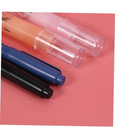 Hemoton Eyebrow Pen Eyebow Kit Eyebrow Microblading Kit Hand Pen Disposable medium As Shown - Buy Online on GoSupps.com
