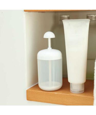 Shampoo Foam MakerPortable Manual CleaningWhip Maker Facial Cleaning Foam Cup For Men Women Teens Home Bathroom Shampoo Daily Sports - Buy Online on GoSupps.com