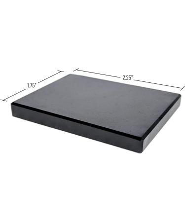 ToolTreaux Silver Testing Kit with Testing Stone  3pc - Buy Online on GoSupps.com