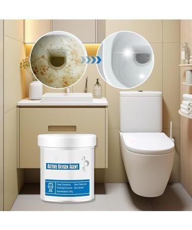 Splash Toilet Cleaner 2024 New Splash Foam Toilet Cleaner Splash Cleaner Foaming For Toilet Splash Foaming Toilet Cleaner Easy To Use (Color : 2PCS) - Buy Online on GoSupps.com