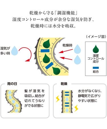 SHISEIDO TSUBAKI HAIR WATERI SMOOTH & STRAIGHT WATER 220ML - Buy Online on GoSupps.com