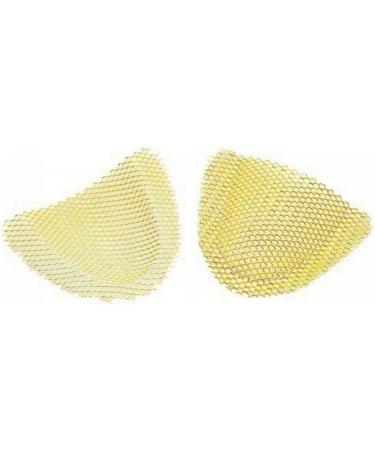 Fituenly Upper Lower Denture Materials - Metal Palatal Reinforcement Mesh for Acrylic Partial Denture | International Shipping - Buy Online on GoSupps.com