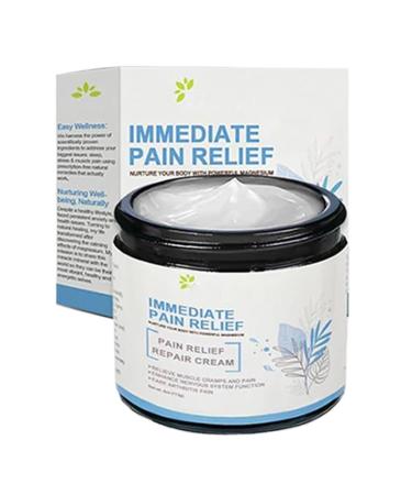 Cr me R paratrice Pour Les Articulations Formule Douce Favorisant Le Soulagement Des Articulations Fournitures De Soins De La Peau | Cr mes De Soin Des Os Pour Lees Genoux La Colonne Lombaire Les