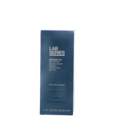 Lab Series Instant Fix Bb Tinted Moisturizer Broad Spectrum Spf 35  1.7 Ounce