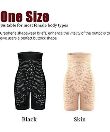 Graphene Fiber Restoration Shaper for Women - Vaginal Tightening & Body Shaping Briefs - Buy Online on GoSupps.com
