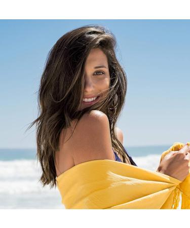 Henna & 3x Indigo Dark Brown - Natural Hair Color Powder 200g for Vibrant Hair Dye - Organic Chemical-Free - Buy Online on GoSupps.com