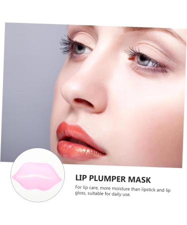 20pi ces Masque Hydratant Et Exfoliant Pour Collag ne R pare Et Att nue Rugosit s Nourrit Et Rendra Vos Plus Pleines - Buy Online on GoSupps.com