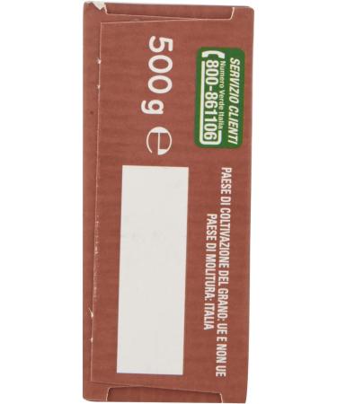  Italian Gourmet E.R. Pack of 10 De Cecco Spaghetti Wholemeal No. 12 Italian pasta 500g + Italian Gourmet Polpa 400g - Buy Online on GoSupps.com