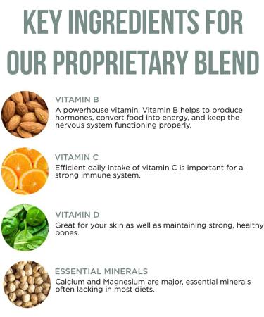 Pure for Men Multivitamin & Reset Detox Supplement Bundle - 120 Capsules + 30 Capsules - Buy Online on GoSupps.com