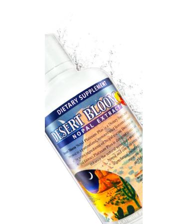 Ultimate Hair Growth and Natural Color Restoration Nail and Skin Solution All-in-One Detox & Restore