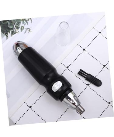 Didiseaon hair shaver hair clipper nose hair trimmer for men Korean lanterns electric shaver scissors ear trimmer knife razor organ - Buy Online on GoSupps.com