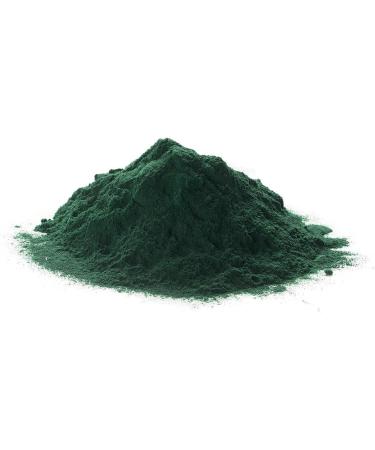 BLANCHE BRESSON - Spirulina - Energy & Resistance - Strengthens Your Tone & Vitality - Immunity Reduces Fatigue Stimulates - Natural Defenses - 60 Tablets - 10 Day Cure - Made in France - Buy Online on GoSupps.com