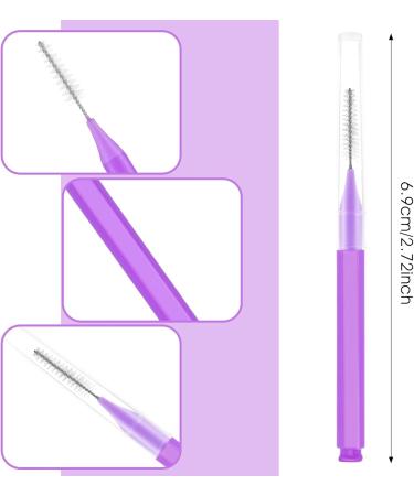 Ultimate Tooth Cleaning Set for Braces | Dental Floss Picks Interdental Brushes & More | International Shipping - Buy Online on GoSupps.com