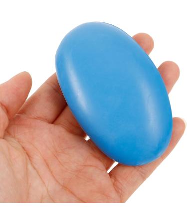 Beaupretty 3 Pairs Hair Dye Ear Covers Hair Dye Ear Protectors Salon Ear Covers Hair Dying Earmuff for Women Men Blue - Buy Online on GoSupps.com