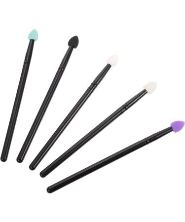 Beavorty Powder Applicator 15 Pcs Eyeshadow Brush Make up for Face Eye Shadow Brush Eye Powder Highlighter 13x1cmx3pcs As Shownx3pcs - Buy Online on GoSupps.com