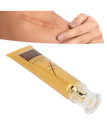 Scar Repairing Gel with Easy-to-Use Soft Texture Plant Extract Ingredients for Refreshing Skin - Reduces Scars & Spots - 30g/1.1oz