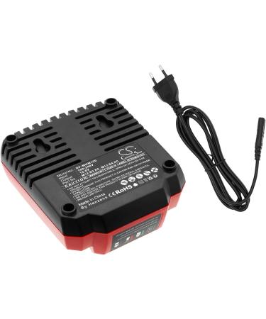 Buy SUNELL Battery Replacement for Milwaukee - Compatible with Part Numbers 4932352664 4932430064 C12 B & More | International Shipping Available - Buy Online on GoSupps.com