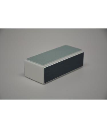 Flash Shiner Nail Buffer 4-Piece Set - Nail Care Kit for Professional Shine - Buy Online on GoSupps.com