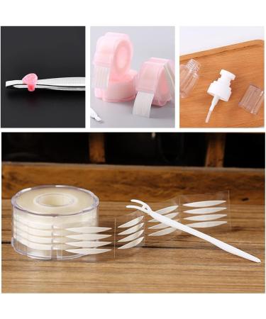 1 Set Double Eyelid Stickers Eyelid Tapes Eye Patch Set for Girls with Single Eyelid Daily Makeup - Buy Online on GoSupps.com