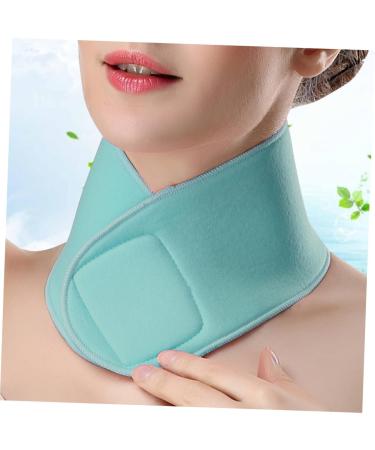minkissy Neck Moisturizing Mask Gel Scarf - Buy Online on GoSupps.com