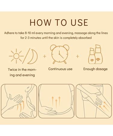 Emollient Oil Precious Oil for Soothing Moisturizes Face and Body Care 125 ml Skin Care Oil for Dry Skin Stretch Marks Scars - Buy Online on GoSupps.com