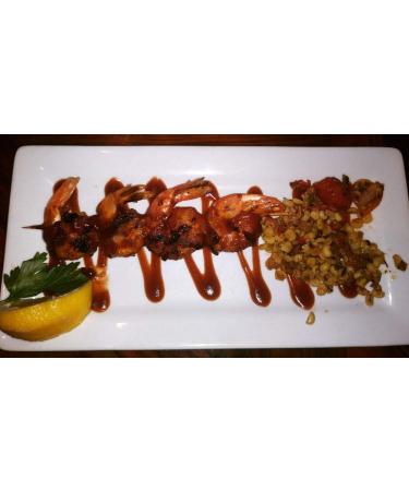 Phillips Blackening Seasoning used in Phillips Seafood Restaurants on Blackened Chicken  Fish & Seafood 5 Ounce (Pack of 1) - Buy Online on GoSupps.com